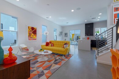 Great Room - model