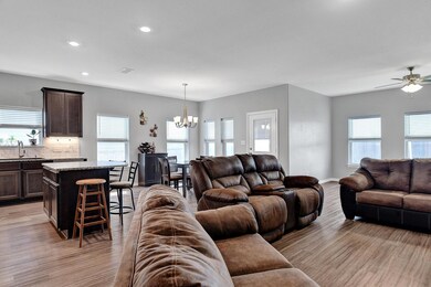 3322 Sweetwater Way, Sherman, TX 75090 - photo 6