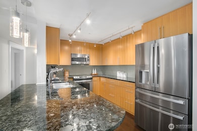 511 100th Ave NE unit 111, Bellevue, WA 98004 - photo 7