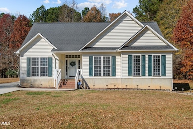 3500 Cave Rd, Sanford, NC 27332 - photo 4