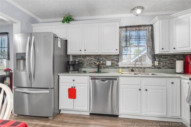 stainless steel appliances