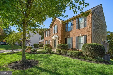 6516 Wood Pointe Dr, Glenn Dale, MD 20769 - photo 2