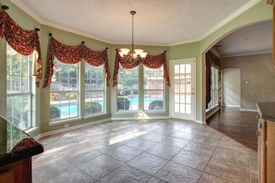 101 Belmont Place Cir, Southlake, TX 76092 - photo 5