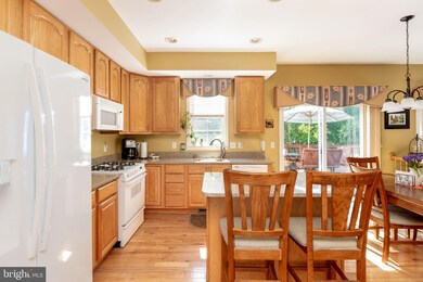 16205 Kent Rd, Laurel, MD 20707 - photo 5