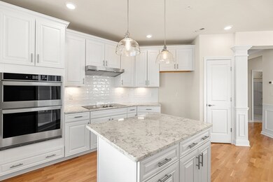 4 Peters Farm Way unit 312, Westborough, MA 01581 - photo 2