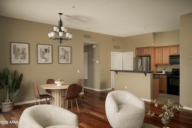 2989 N 44th St unit 2007, Phoenix, AZ 85018 - photo 5