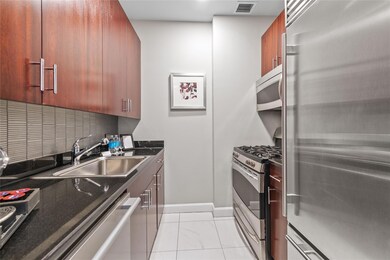 One Central Park West unit 314, New York, NY 10023 - photo 4