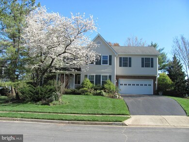 13369 Meadowsweet Dr, Fairfax, VA 22033 - photo 5