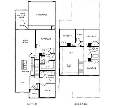 109 Maple Hedge Rd, Hutto, TX 78634 - photo 4