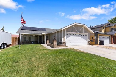 3148 Sedona Ave, Rosamond, CA 93560 - photo 2