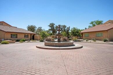 Central Square