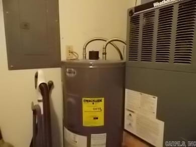 600 E Reed St, Hayti, MO 63851 - photo 3