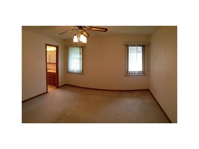 Master Bedroom.