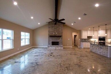 Lot 33 Justin Dr, Springtown, TX 76082 - photo 3