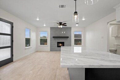 2500 Orion Way, Granbury, TX 76048 - photo 6