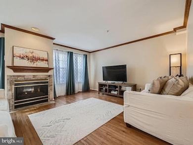 9528 Georgian Way, Owings Mills, MD 21117 - photo 4