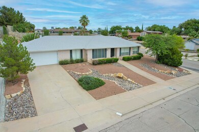 10127 Stoneway Dr, El Paso, TX 79925 - photo 2