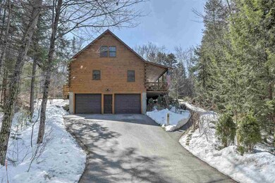 603 Nh Route 123, Marlow, NH 03456 - photo 2