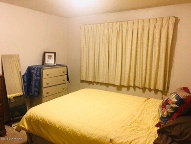 1316 Mylark #32 - Bedroom 1