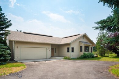 2800 Little Coyote Rd, Big Sky, MT 59716 - photo 3