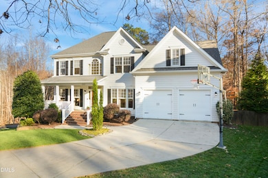 1713 Mcrae Place, Hillsborough, NC 27278 - photo 2