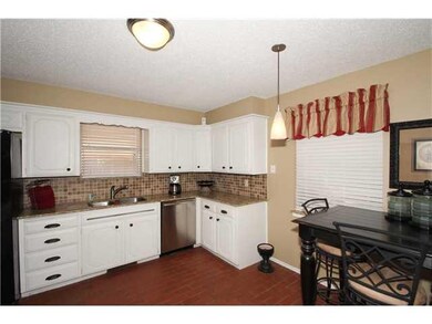 4641 NW 60th St, Oklahoma City, OK 73122 - photo 5