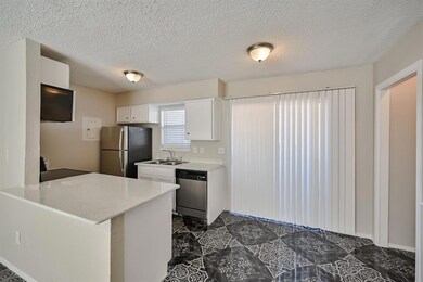 8000 Cambridge Cir unit C, Fort Worth, TX 76108 - photo 4