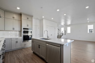 912 W Bellshill Dr unit 15, Murray, UT 84123 - photo 7