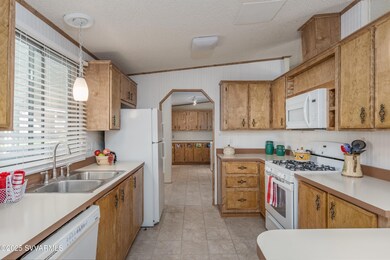 Lamplighter Village Clarkdale AZ _Unit #