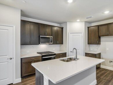 205 Olympus St, Wylie, TX 75098 - photo 6