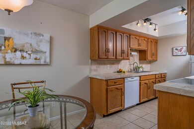 Tile Flooring