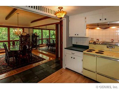 Kitchen Dining