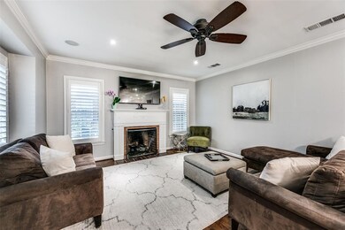 6016 Monticello Ave, Dallas, TX 75206 - photo 4