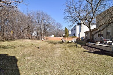 Yard/Garden