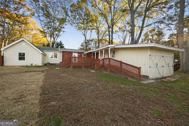 3177 Richards Dr, Snellville, GA 30039 - photo 5