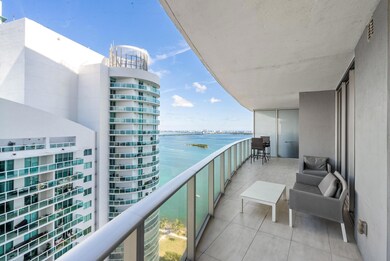 Aria on the Bay unit 3509, Miami, FL 33132 - photo 5