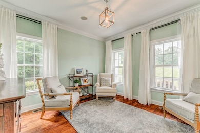 309 Highland Pointe Dr, Cohutta, GA 30710 - photo 7