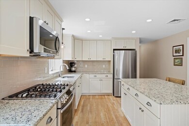 4 Kendall Village unit 4, Cohasset, MA 02025 - photo 7