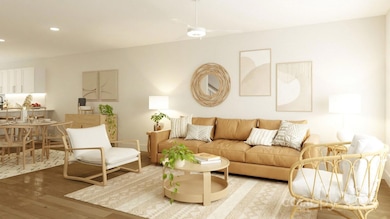 4418 Oat Grass Cir unit Tartan Roof, Charlotte, NC 28213 - photo 4