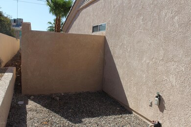Side Yard