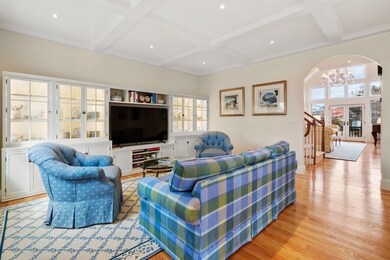 418 Homer St, Newton Center, MA 02459 - photo 5