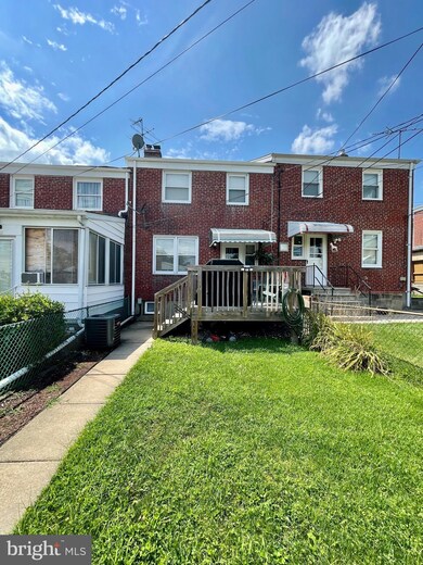 8621 Oakleigh Rd, Parkville, MD 21234 - photo 7