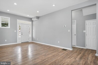 2818 Roselawn Ave, Baltimore, MD 21214 - photo 6