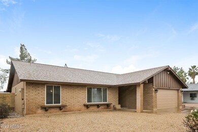 2641 W Bentrup St, Chandler, AZ 85224 - photo 2