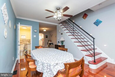 2221 Dickinson St, Philadelphia, PA 19146 - photo 5