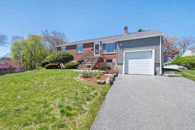 233 Temple Rd, Waltham, MA 02452 - photo 2