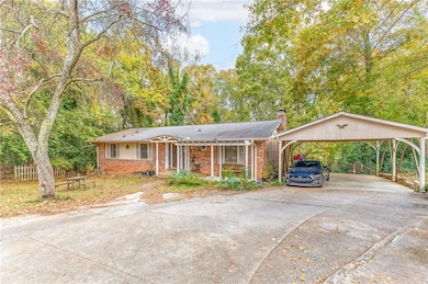 1454 Longview Dr, Gainesville, GA 30501 - photo 5