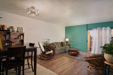 1353 E Fort Lowell Rd unit E, Tucson, AZ 85719 - photo 7