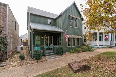 13 Redbud St, Eufaula, OK 74432 - photo 2