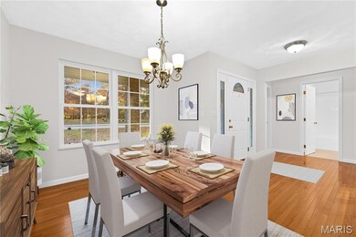 6450 Timber Lane Dr, Mascoutah, IL 62258 - photo 3